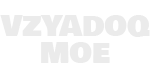 Vzyadoq Moe - Logo