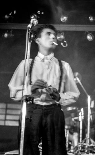 Fausto Marthe (Morto)