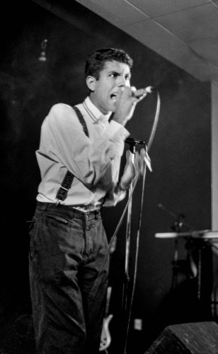 Fausto Marthe (Morto)