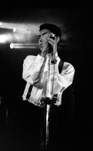 Fausto Marthe (Morto)