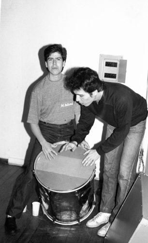 Peroba e Fernandão