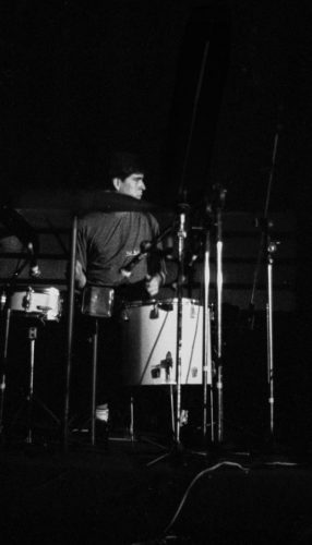 Marcos Peroba