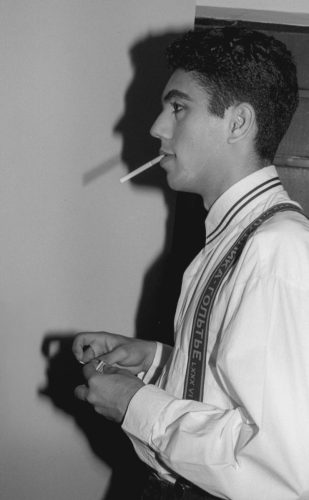 Fausto Marthe (Morto)
