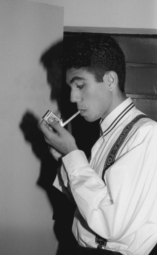Fausto Marthe (Morto)
