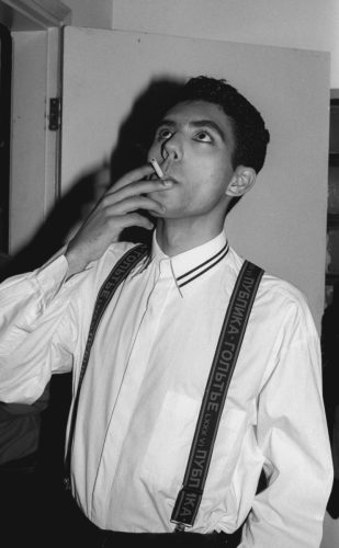 Fausto Marthe (Morto)