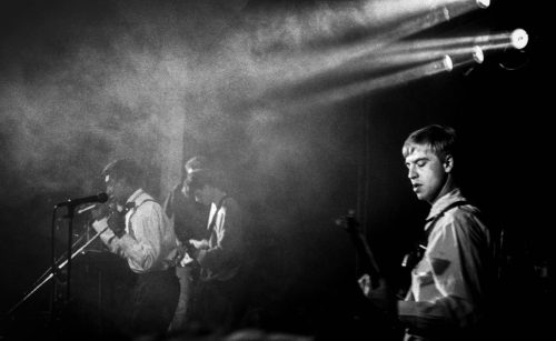 Vzyadoq Moe 1989
